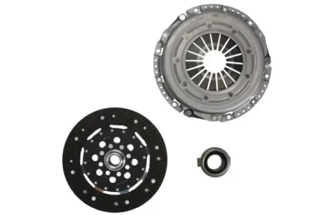 (240мм) HONDA CR-V III 2.2D 01.07-06.12 NEXUS F14034NX