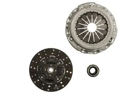 Комплект зчеплення з підшипником (250мм) MITSUBISHI L200 / TRITON 2.5D 11.05-12.15 NEXUS F15068NX