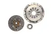 Комплект зчеплення з підшипником (160мм) SUZUKI ALTO I, ALTO II, ALTO IV, MARUTI 0.8 06.82- NEXUS F18002NX (фото 2)
