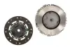 Комплект зчеплення (210мм) AUDI A3 SEAT INCA, LEON, TOLEDO II SKODA OCTAVIA I VW BORA, BORA I, CADDY II, CADDY II/MINIVAN, GOLF IV, POLO, POLO III CLASSIC 1.6/1.9D 11.95-12.10 NEXUS F1A007NX (фото 2)