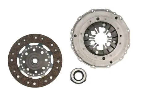 Комплект зчеплення з підшипником (220мм) AUDI A3, TT SEAT CORDOBA, CORDOBA VARIO, IBIZA II, LEON, TOLEDO I, TOLEDO II SKODA OCTAVIA I VW BORA, BORA I, GOLF III 1.8/1.9D/2.3 07.95-03.10 NEXUS F1A010NX