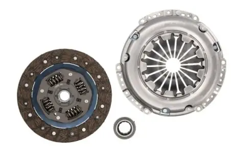 Комплект зчеплення з підшипником (200мм) AUDI A2, A3, Q2, Q3, TT SEAT ALHAMBRA, ALTEA, ALTEA XL, ATECA, CORDOBA, IBIZA III, IBIZA IV, IBIZA IV SC, LEON, LEON SC, LEON ST 1.0/1.4/2.0D 09.98- NEXUS F1A076NX