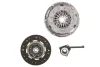 Комплект зчеплення (240мм) AUDI A3, Q2, Q3, TT SEAT ALHAMBRA, ALTEA, ALTEA XL, ATECA, LEON, LEON SC, LEON ST, TARRACO SKODA KAROQ, KODIAQ I, OCTAVIA II, OCTAVIA III, SUPERB II 2.0D 05.03- NEXUS F1A200NX (фото 1)