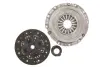 Комплект зчеплення з підшипником (228мм) BMW 3 (E36), 5 (E34) 2.0 04.90-11.99 NEXUS F1B017NX (фото 1)