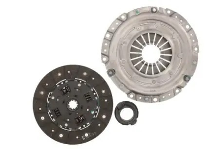 Комплект зчеплення з підшипником (228мм) BMW 3 (E36), 5 (E34) 2.0 04.90-11.99 NEXUS F1B017NX