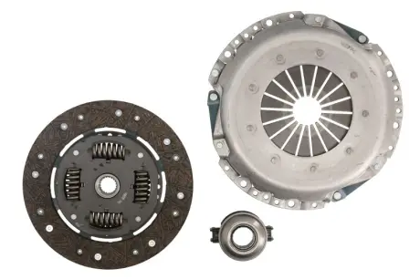Комплект зчеплення з підшипником (228мм) CITROEN JUMPER I, XM FIAT DUCATO PEUGEOT 605, BOXER 1.9D/2.0/2.1D 05.89-04.02 NEXUS F1C024NX