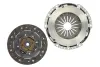 Комплект зчеплення (220мм) VOLVO C30, S40 II, V50 FORD C-MAX, FIESTA, FIESTA IV, FIESTA VI, FOCUS C-MAX, FOCUS I, FOCUS II 1.4-1.8D 10.98-04.17 NEXUS F1G038NX (фото 2)
