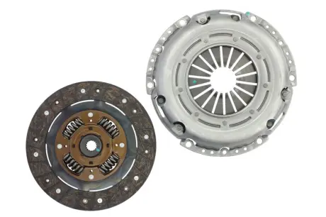 Комплект зчеплення (220мм) VOLVO C30, S40 II, V50 FORD C-MAX, FIESTA, FIESTA IV, FIESTA VI, FOCUS C-MAX, FOCUS I, FOCUS II 1.4-1.8D 10.98-04.17 NEXUS F1G038NX