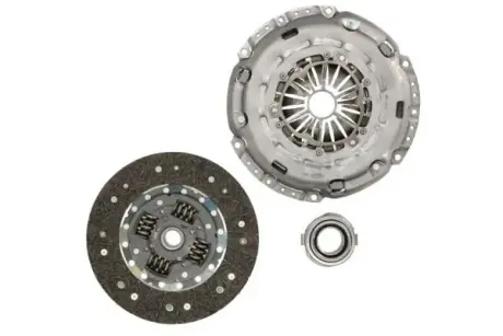 Комплект зчеплення (245мм) FORD RANGER MAZDA 3, 6, B-SERIE, BT-50, CX-3, CX-5, CX-7, MX-5 IV 1.6-3.0D 02.77- NEXUS F1G061NX
