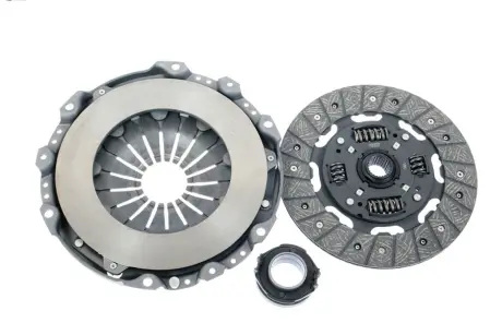 Комплект зчеплення з підшипником (228мм) HONDA ACCORD V, ACCORD VI, CIVIC VI LAND ROVER FREELANDER I ROVER 200 II, 25 I, 400 II, 45 I, 600 I 1.8/2.0D 05.94-10.06 NEXUS F1K017NX