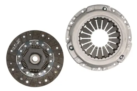 Комплект зчеплення (230мм) LAND ROVER FREELANDER I MG MG ZT, MG ZT- T ROVER 75, 75 I 2.0D 02.99-10.06 NEXUS F1K018NX