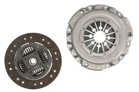 Комплект зчеплення (240мм) NISSAN INTERSTAR, PRIMASTAR OPEL MOVANO A, VIVARO A RENAULT MASTER II, TRAFIC II 1.9D 03.01- NEXUS F1R095NX