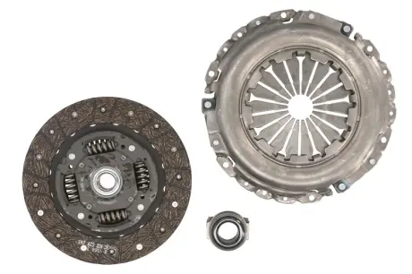 Комплект зчеплення з підшипником (215мм) RENAULT CLIO II, CLIO II/HATCHBACK, ESPACE III, KANGOO, KANGOO EXPRESS, LAGUNA I, LAGUNA II, MEGANE I, MEGANE I CLASSIC, MEGANE I COACH 1.9D 03.97- NEXUS F1R109NX