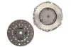 Комплект зчеплення (200мм) SEAT CORDOBA, CORDOBA VARIO, IBIZA II, INCA, TOLEDO I VW CADDY II, CADDY II/MINIVAN, GOLF III, GOLF IV, POLO, POLO III CLASSIC, SAVEIRO I 1.6/1.7D/1.9D 08.90-01.04 NEXUS F1T003NX (фото 2)