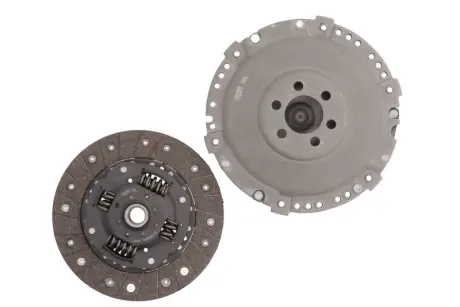 Комплект зчеплення (200мм) SEAT CORDOBA, CORDOBA VARIO, IBIZA II, INCA, TOLEDO I VW CADDY II, CADDY II/MINIVAN, GOLF III, GOLF IV, POLO, POLO III CLASSIC, SAVEIRO I 1.6/1.7D/1.9D 08.90-01.04 NEXUS F1T003NX
