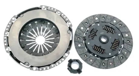 Комплект зчеплення з підшипником (220мм) VOLVO S40 I, V40 RENAULT LAGUNA I 1.6/1.8/2.0 06.95-06.04 NEXUS F1V004NX