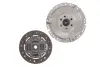 Комплект зчеплення (200мм) AUSTIN MAESTRO, MONTEGO ROVER MONTEGO ESTATE SEAT TOLEDO I VW GOLF I, GOLF II, JETTA I, JETTA II, SCIROCCO 1.3-1.8 02.74-03.99 NEXUS F1W004NX (фото 1)