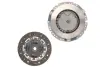 Комплект зчеплення (200мм) AUSTIN MAESTRO, MONTEGO ROVER MONTEGO ESTATE SEAT TOLEDO I VW GOLF I, GOLF II, JETTA I, JETTA II, SCIROCCO 1.3-1.8 02.74-03.99 NEXUS F1W004NX (фото 2)