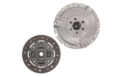 Комплект зчеплення (200мм) AUSTIN MAESTRO, MONTEGO ROVER MONTEGO ESTATE SEAT TOLEDO I VW GOLF I, GOLF II, JETTA I, JETTA II, SCIROCCO 1.3-1.8 02.74-03.99 NEXUS F1W004NX
