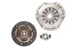 Комплект зчеплення з підшипником (200мм) SEAT AROSA, CORDOBA, CORDOBA VARIO, IBIZA II, INCA VW CADDY II, CADDY II/MINIVAN, GOLF III, LUPO I, POLO, POLO III, POLO III CLASSIC 1.4/1.6 09.92-07.05 NEXUS F1W020NX (фото 2)