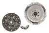 Комплект зчеплення (200мм) SEAT LEON, TOLEDO II SKODA OCTAVIA I VW BORA, BORA I, GOLF IV 1.4/1.6 09.96-12.10 NEXUS F1W022NX (фото 1)