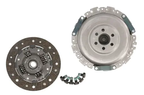 Комплект зчеплення (200мм) SEAT LEON, TOLEDO II SKODA OCTAVIA I VW BORA, BORA I, GOLF IV 1.4/1.6 09.96-12.10 NEXUS F1W022NX