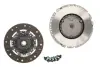 Комплект зчеплення (210мм) SEAT LEON, TOLEDO II VW BORA, BORA I, GOLF IV 1.6 02.00-06.06 NEXUS F1W024NX (фото 2)