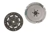 Комплект зчеплення (210мм) SEAT CORDOBA, IBIZA II, TOLEDO I VW CADDY I, GOLF I, GOLF II, GOLF III, JETTA I, JETTA II, SAVEIRO I, SCIROCCO, VENTO 1.5-1.9D 03.82-09.02 NEXUS F1W026NX (фото 1)