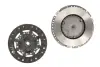 Комплект зчеплення (210мм) SEAT CORDOBA, IBIZA II, TOLEDO I VW CADDY I, GOLF I, GOLF II, GOLF III, JETTA I, JETTA II, SAVEIRO I, SCIROCCO, VENTO 1.5-1.9D 03.82-09.02 NEXUS F1W026NX (фото 2)