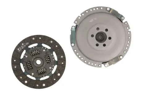 Комплект зчеплення (210мм) SEAT CORDOBA, IBIZA II, TOLEDO I VW CADDY I, GOLF I, GOLF II, GOLF III, JETTA I, JETTA II, SAVEIRO I, SCIROCCO, VENTO 1.5-1.9D 03.82-09.02 NEXUS F1W026NX