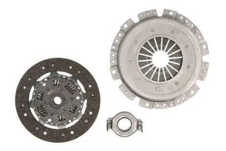 Комплект зчеплення з підшипником (228мм) VW LT 28-35 I, LT 40-55 I 2.4D 12.78-06.96 NEXUS F1W044NX