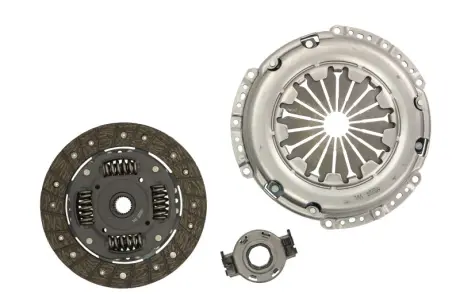 Комплект зчеплення (200мм) SEAT AROSA, IBIZA II, INCA VW CADDY II, CADDY II/MINIVAN, GOLF III, LUPO I, POLO, POLO III, POLO III CLASSIC 1.4 10.91-07.05 NEXUS F1W062NX
