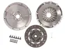 Комплект зчеплення із жорстким маховиком FORD GALAXY I, GALAXY MK I SEAT ALHAMBRA VW SHARAN 1.8/1.9D 03.95-03.10 NEXUS F1W079NX (фото 2)