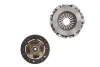 Комплект зчеплення (200мм) OPEL ASTRA F CLASSIC, ASTRA G, ASTRA G CLASSIC, ASTRA G/KOMBI, ASTRA H, ASTRA H CLASSIC, ASTRA H GTC, ASTRA J, COMBO TOUR, COMBO/MINIVAN, CORSA C 1.2-1.6LPG 10.95- NEXUS F1X014NX (фото 2)
