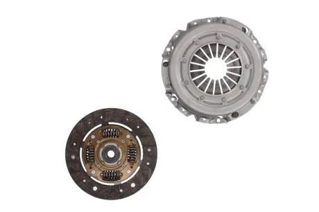 Комплект зчеплення (200мм) OPEL ASTRA F CLASSIC, ASTRA G, ASTRA G CLASSIC, ASTRA G/KOMBI, ASTRA H, ASTRA H CLASSIC, ASTRA H GTC, ASTRA J, COMBO TOUR, COMBO/MINIVAN, CORSA C 1.2-1.6LPG 10.95- NEXUS F1X014NX