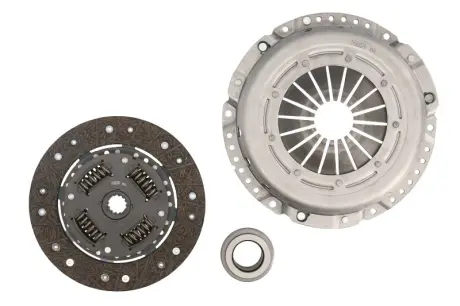 Комплект зчеплення з підшипником (215мм) OPEL OMEGA A 1.8/2.0 09.86-04.94 NEXUS F1X022NX
