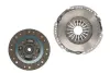 Комплект зчеплення (230мм) OPEL ASTRA G, ASTRA G/KOMBI, VECTRA B, ZAFIRA A 2.0D 11.96-06.05 NEXUS F1X042NX (фото 2)