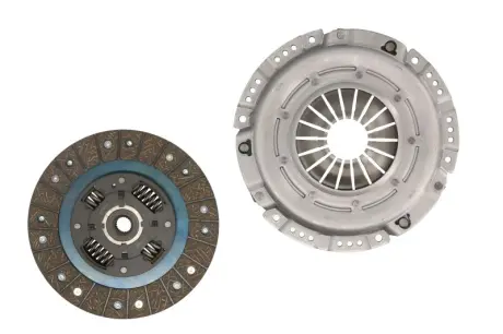 Комплект зчеплення (230мм) OPEL ASTRA G, ASTRA G/KOMBI, VECTRA B, ZAFIRA A 2.0D 11.96-06.05 NEXUS F1X042NX