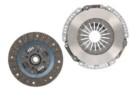 Комплект зчеплення (230мм) OPEL ASTRA G, ASTRA G/KOMBI, VECTRA B, ZAFIRA A 2.0D 11.96-06.05 NEXUS F1X080NX