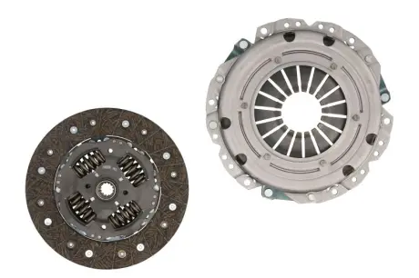 Комплект зчеплення (205мм) ALFA ROMEO 159 OPEL ASTRA G, ASTRA G CLASSIC, ASTRA H, ASTRA H GTC, COMBO TOUR, COMBO/MINIVAN, CORSA C, CORSA C/HATCHBACK, MERIVA A, SIGNUM, TIGRA 1.6-1.8 10.95- NEXUS F1X110NX