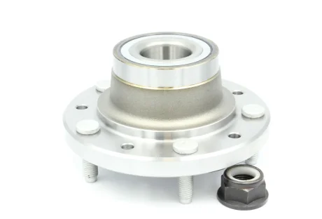 Підшипник маточини задн. Ford Transit 06-14 NFC EUROPE NFH8528