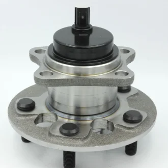 Підшипник маточини задн. Toyota Corolla/Auris 06-18 (+ABC) NFC EUROPE NFH8876