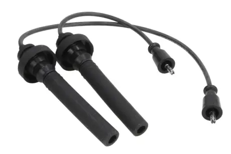 Комплект проводів запалювання MITSUBISHI CARISMA, LANCER VII, SPACE STAR 1.3/1.6 06.98-12.13 NGK 0347
