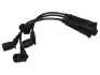 Комплект проводів запалювання BMW 3 (E36), 3 (E46) 1.6-1.9 09.93-02.02 NGK 0551 (фото 1)