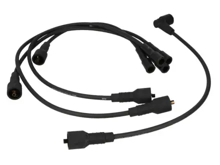 Комплект проводів запалювання OPEL FRONTERA A, OMEGA A 2.4 09.88-10.98 NGK 0791