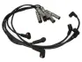 Комплект проводів запалювання FORD GALAXY I VW CORRADO, GOLF III, PASSAT B3/B4, SHARAN, VENTO 2.8/2.9 06.91-04.00 NGK 0932 (фото 1)