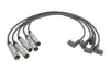 Комплект проводів запалювання VW BORA I, GOLF IV, PASSAT B5 2.3 10.96-06.06 NGK 0966 (фото 1)