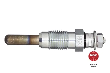 Свічка розжарювання VW/Audi 1.3-1.9-2.4D/TD (11V) (Y-207T) NGK 1239