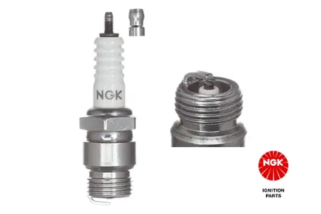 Свічка запалювання NGK 2976