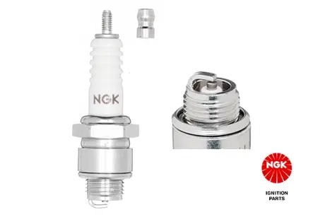 Свічка запалювання NGK 3810